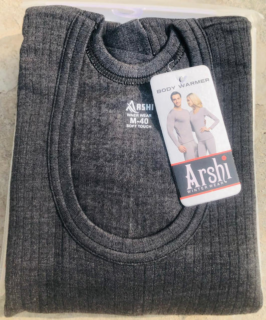 THERMAL WARMER HALF SLEEVE FOR MEN