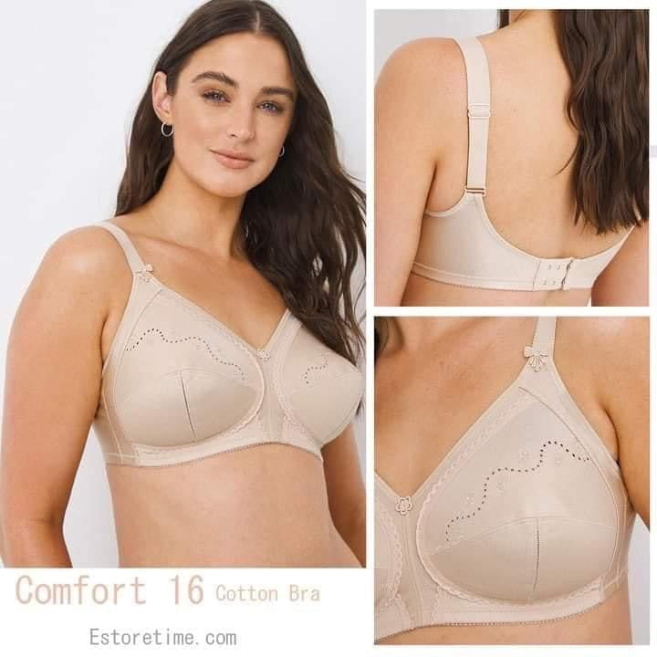 Ifg’s comfort 15 artical.