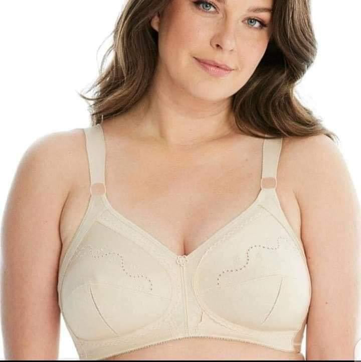Ifg’s comfort 15 artical.