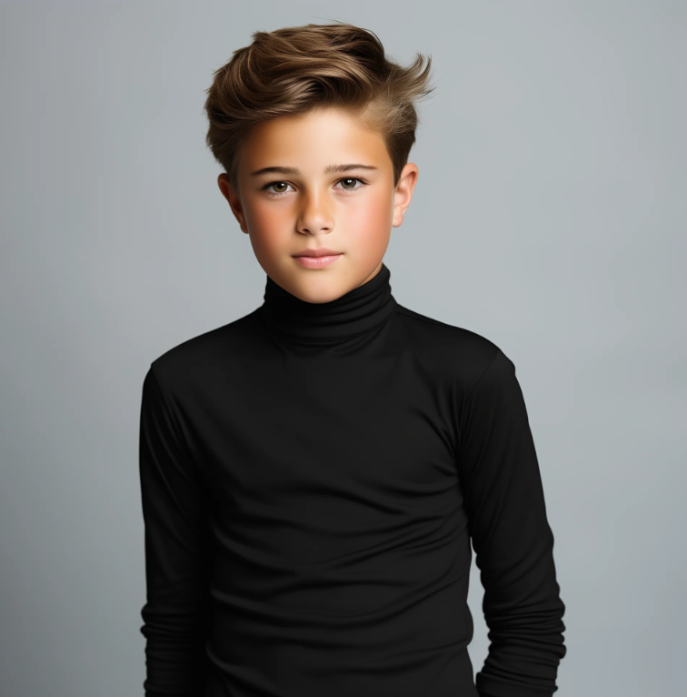 WARMER SET FOR KIDS