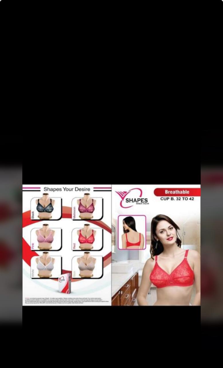 FULL NET BRA