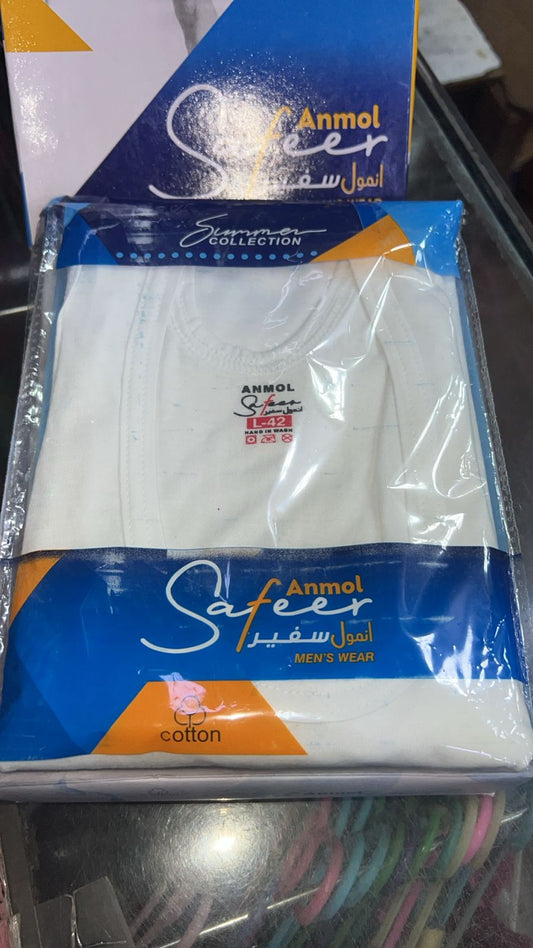 SAFEER ANMOL VEST