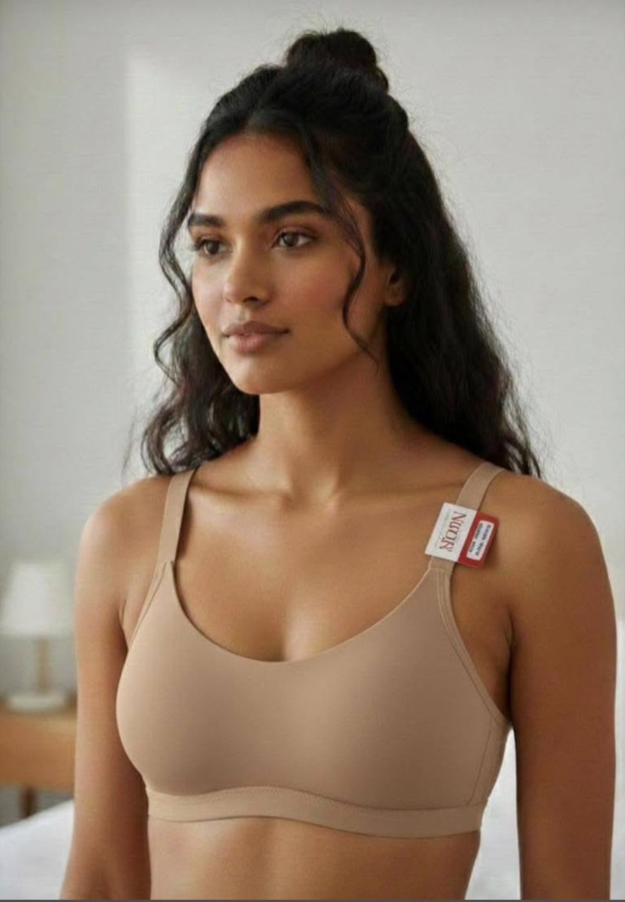 PADDED BRA