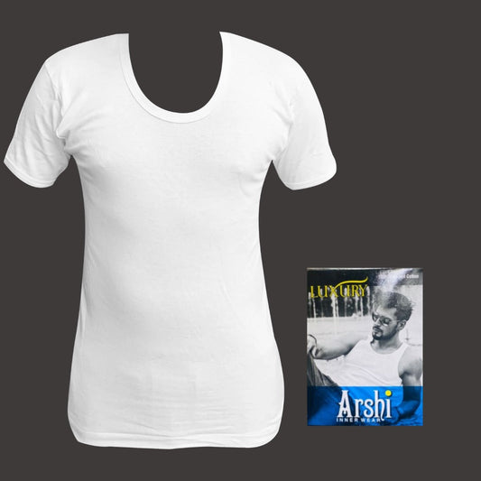 ARSHI HALF SLEEVE VEST