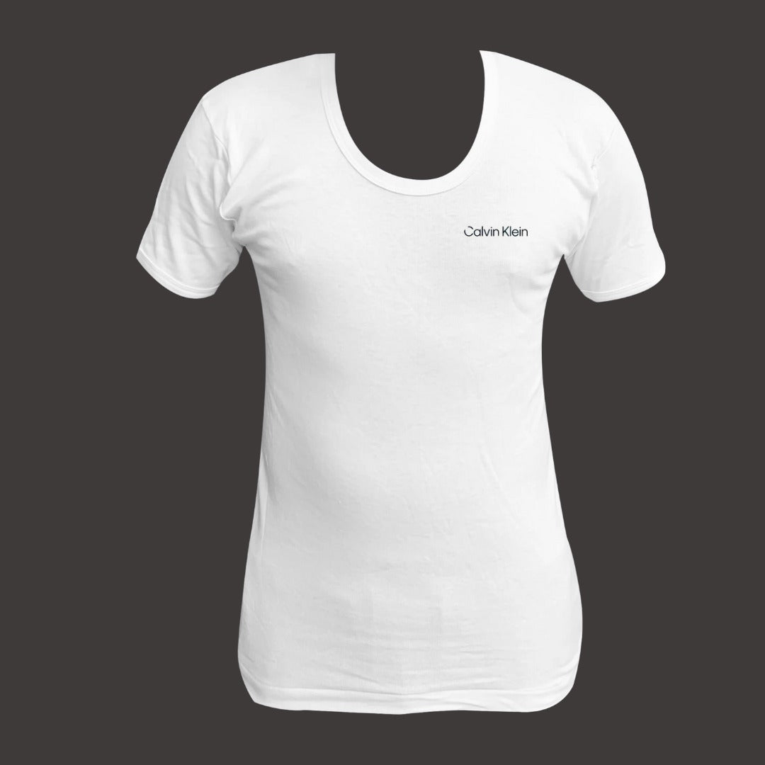 CK VEST HALF SLEEVES