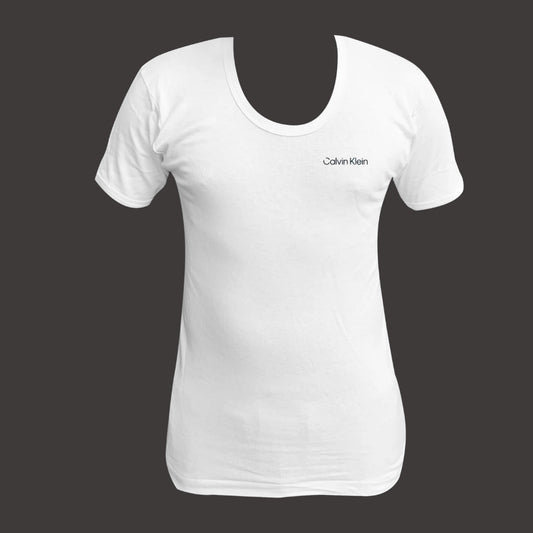 CK VEST HALF SLEEVES